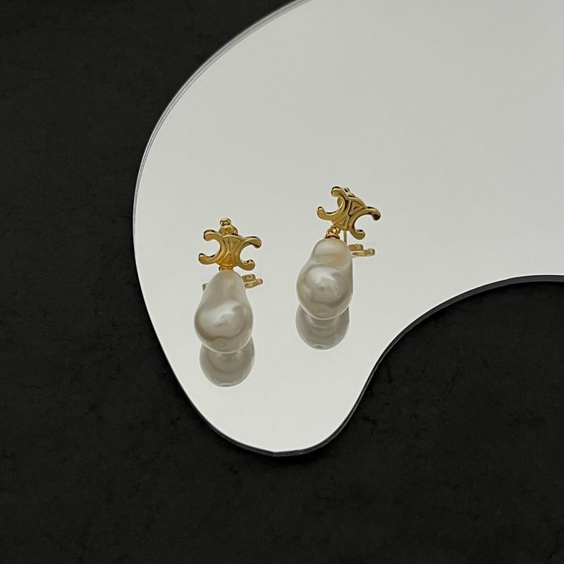 Celine Earring 05lyr220 (12)